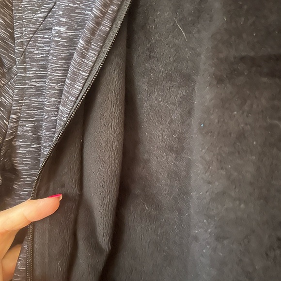 Free Country softshell hooded Jacket - Picture 9 of 9